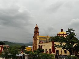 Hacienda Jalpan