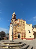 Hacienda Jalpan