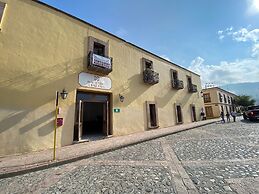 Hacienda Jalpan