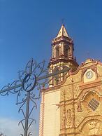Hacienda Jalpan