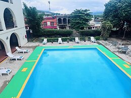 Hacienda Jalpan