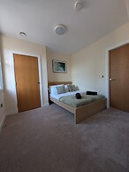 Upperhead Row Apartment