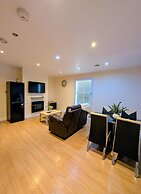 Upperhead Row Apartment