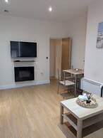 Upperhead Row Apartment