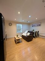 Upperhead Row Apartment