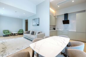 Mziuri Gardens Apartment