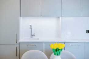 Mziuri Gardens Apartment
