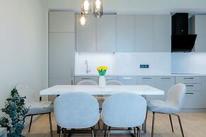 Mziuri Gardens Apartment