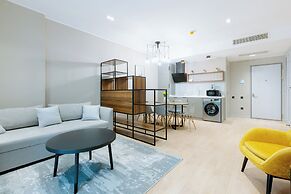 Mziuri Gardens Apartment