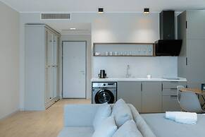 Mziuri Gardens Apartment
