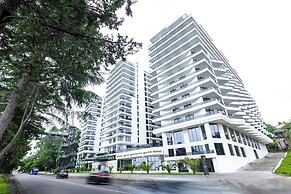 Mziuri Gardens Apartment
