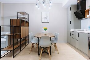 Mziuri Gardens Apartment