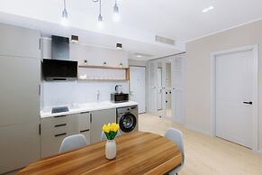 Mziuri Gardens Apartment