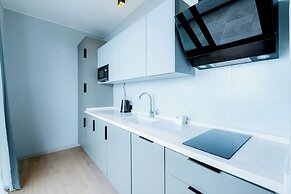 Mziuri Gardens Apartment