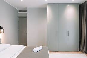 Mziuri Gardens Apartment