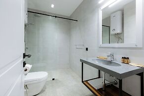 Mziuri Gardens Apartment