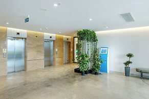 Mziuri Gardens Apartment