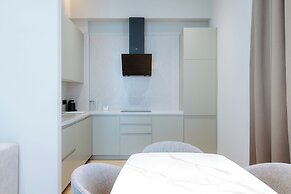 Mziuri Gardens Apartment