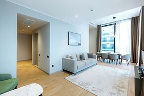 Mziuri Gardens Apartment