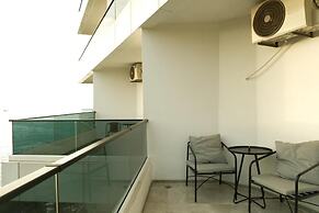Mziuri Gardens Apartment