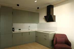 Mziuri Gardens Apartment