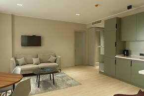 Mziuri Gardens Apartment