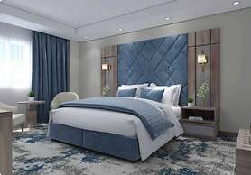 Al Hayat Hotel Jeddah