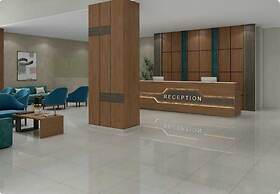 Al Hayat Hotel Jeddah