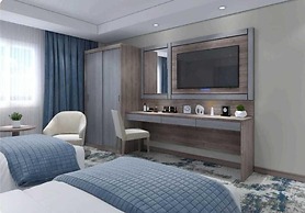 Al Hayat Hotel Jeddah