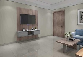 Al Hayat Hotel Jeddah
