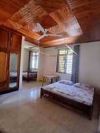 Nyota Safari Lodge Moshi