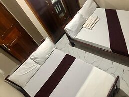 Nyota Safari Lodge Moshi