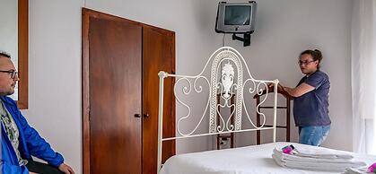 Hospedaria Casa D Av