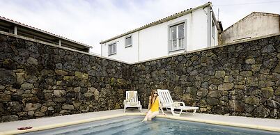 Sunset Pool House T2