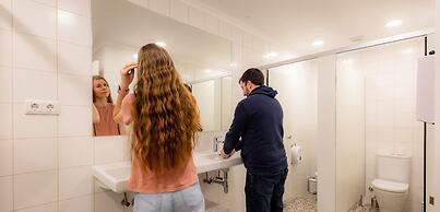 Hostel Casa S o Pedro