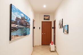 Cloud Swing Apartment by Wonderful Italy