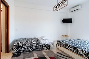 Cloud Swing Apartment by Wonderful Italy