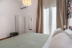 Ierone Apartment with Balcony by Wonderful Italy