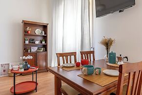 Ierone Apartment with Balcony by Wonderful Italy