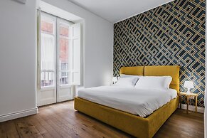 Upscale Urban Apartment by Wonderful Italy