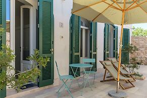 Masseria Pichilicchio by Wonderful Italy