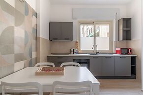 Teocrito Apartment by Wonderful Italy