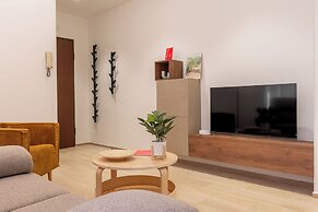 Teocrito Apartment by Wonderful Italy