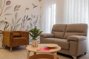 Teocrito Apartment by Wonderful Italy