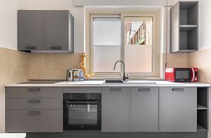 Teocrito Apartment by Wonderful Italy