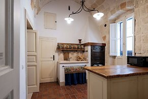 Dimora Signorile by Wonderful Italy
