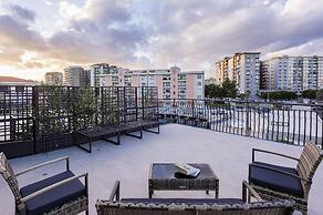 Acquamarina Loft con Terrazza by Wonderful Italy