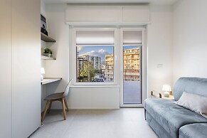 Acquamarina Loft con Terrazza by Wonderful Italy