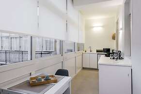 Acquamarina Loft con Terrazza by Wonderful Italy