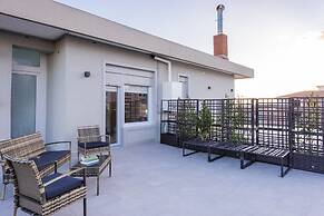 Acquamarina Loft con Terrazza by Wonderful Italy